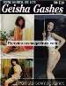 Adult magazine SNC - Geisha Gashes Vol. 1 No. 2 (1986)